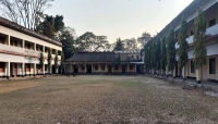 বড়লেখায় শাহবাজপুর উচ্চ বিদ্যালয় ও কলেজ কর্তৃপক্ষের বিরুদ্ধে নানা অভিযোগ